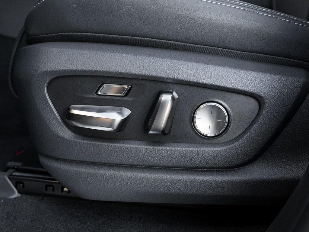 new 2026 Lexus LX 700h car, priced at $122,734