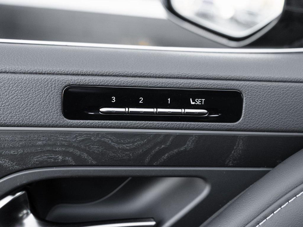 new 2026 Lexus LX 700h car, priced at $122,734