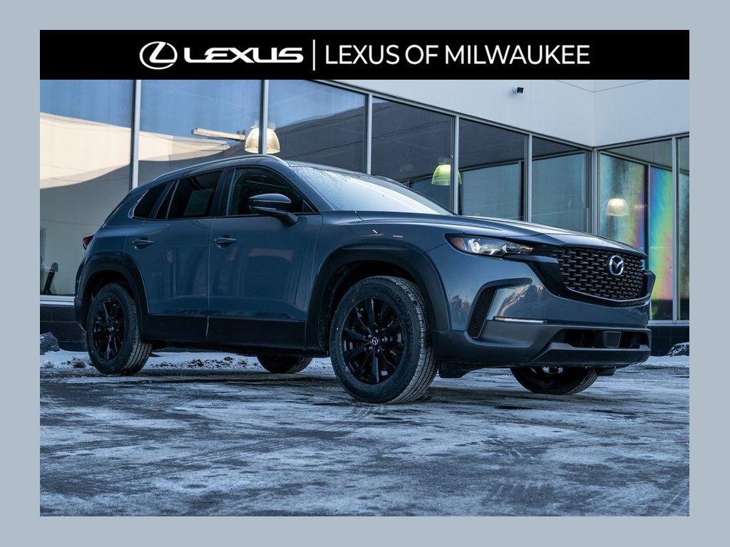 used 2023 Mazda CX-50 car, priced at $23,927
