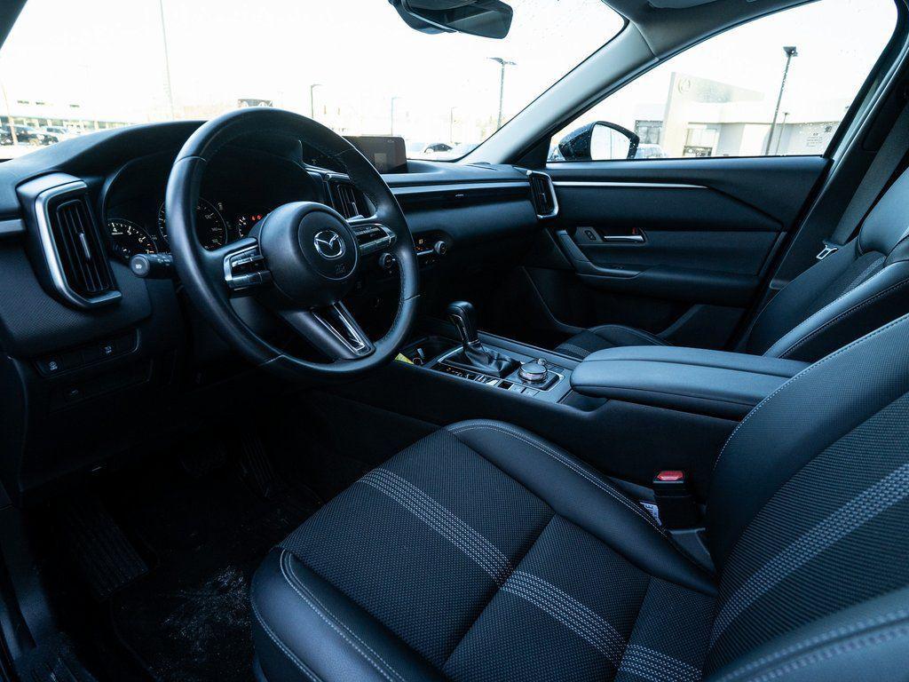 used 2023 Mazda CX-50 car, priced at $23,927