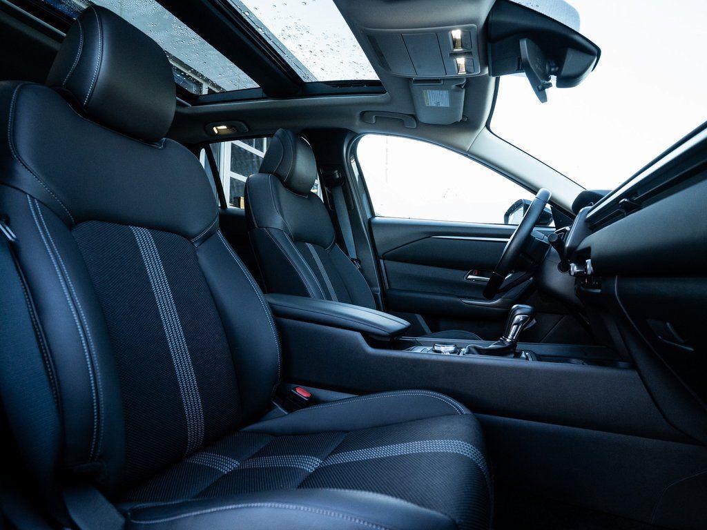 used 2023 Mazda CX-50 car, priced at $23,927