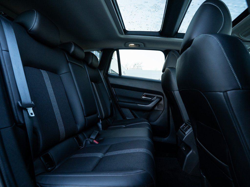 used 2023 Mazda CX-50 car, priced at $23,927