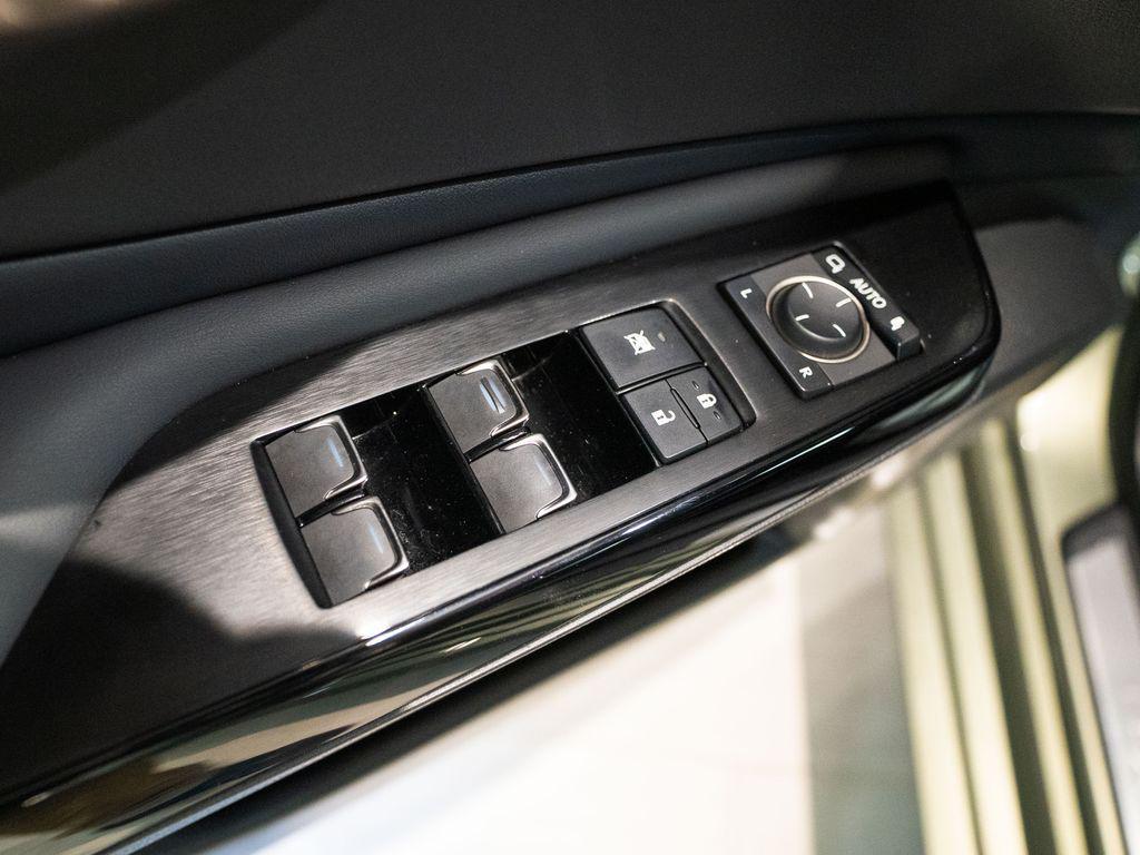 used 2024 Lexus ES 350 car, priced at $42,446