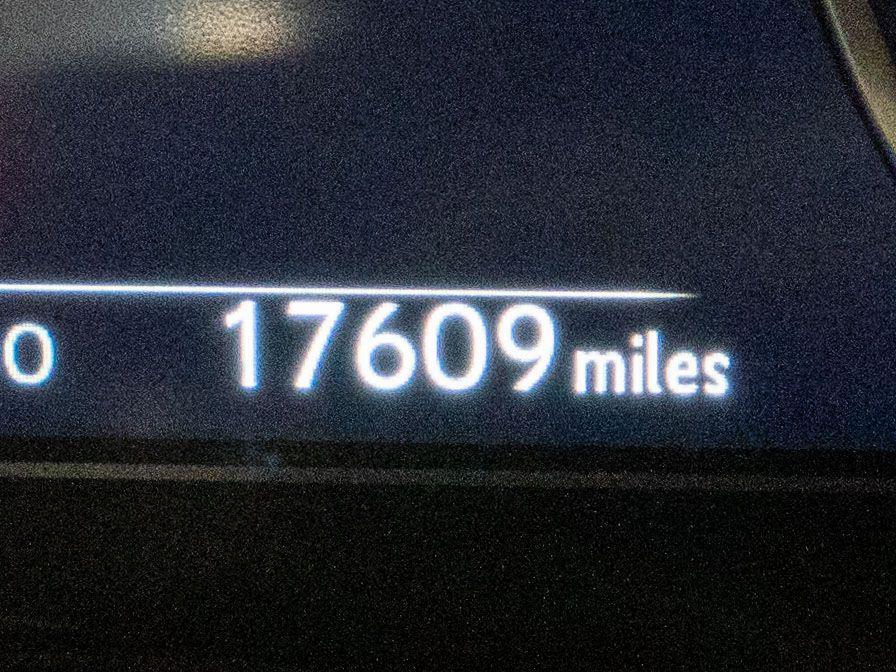 used 2024 Lexus ES 350 car, priced at $42,446