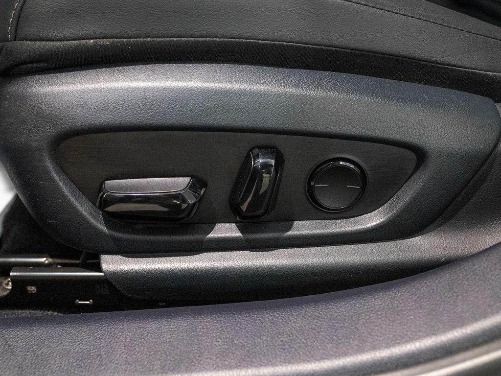 used 2024 Lexus ES 350 car, priced at $42,446