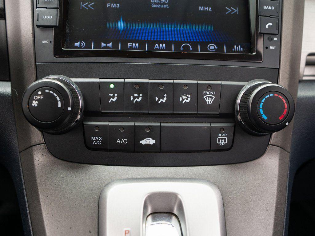 used 2011 Honda CR-V car, priced at $10,000