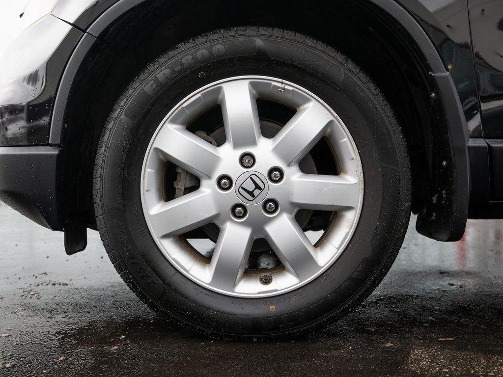 used 2011 Honda CR-V car, priced at $10,000