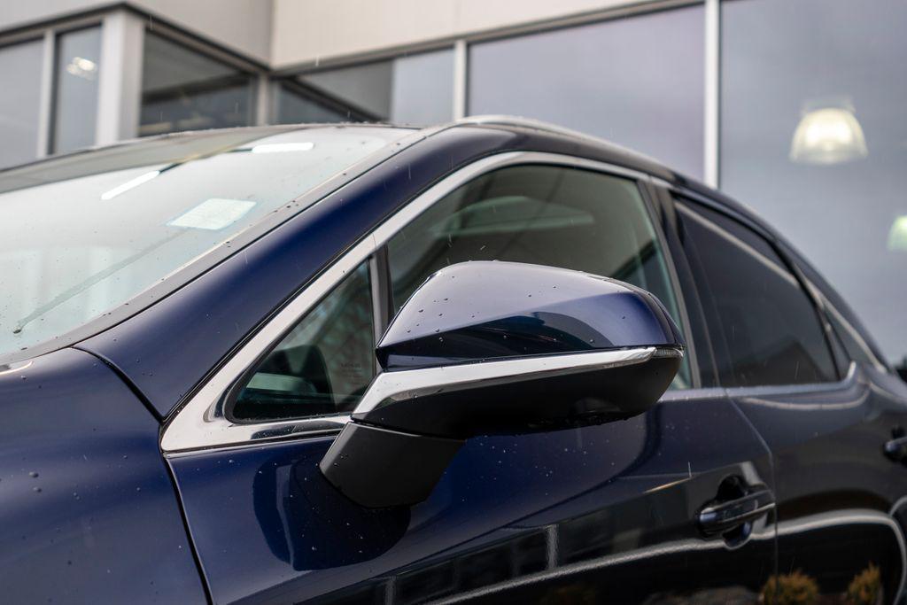 new 2026 Lexus RX 350 car, priced at $68,830