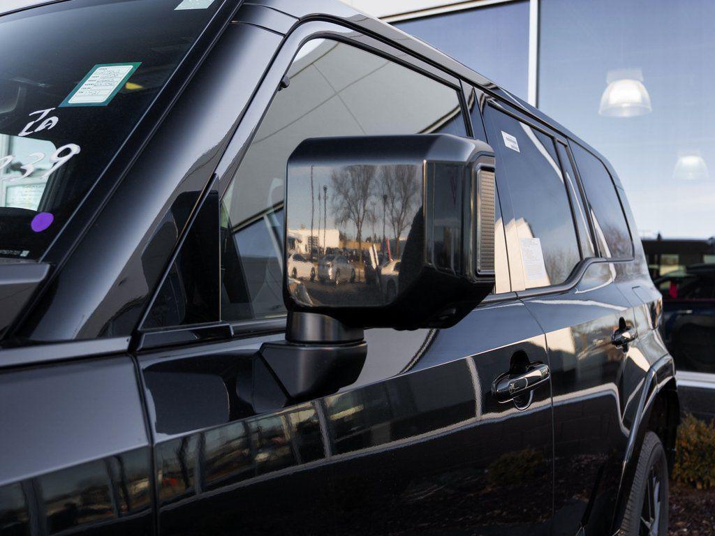 new 2026 Lexus GX 550 car, priced at $75,228