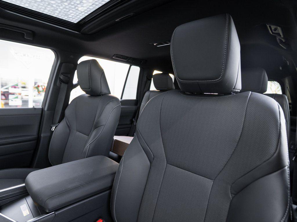 new 2026 Lexus GX 550 car, priced at $75,228