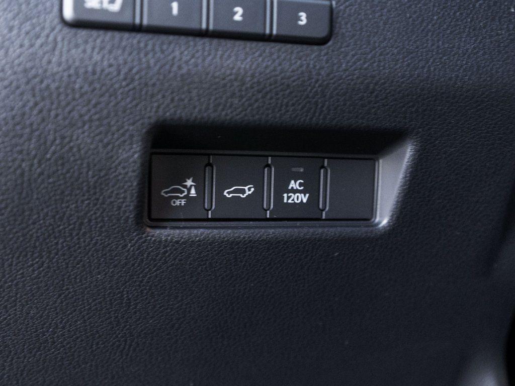 new 2026 Lexus GX 550 car, priced at $75,228