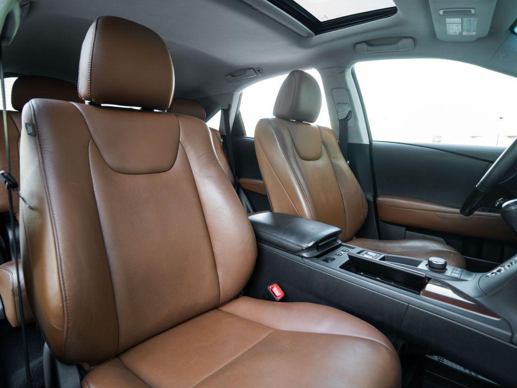 used 2013 Lexus RX 350 car, priced at $13,729