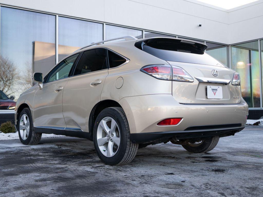 used 2013 Lexus RX 350 car, priced at $13,729