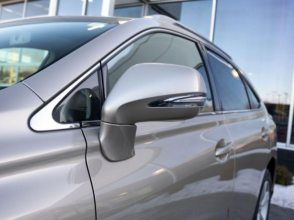 used 2013 Lexus RX 350 car, priced at $13,729