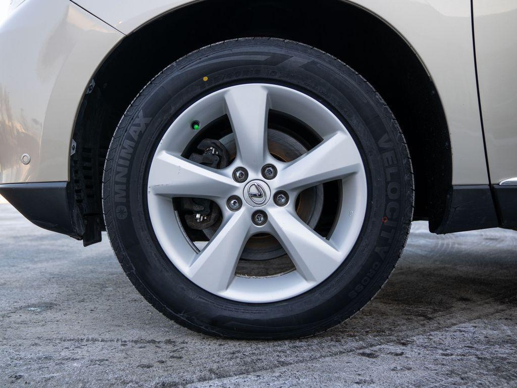 used 2013 Lexus RX 350 car, priced at $13,729