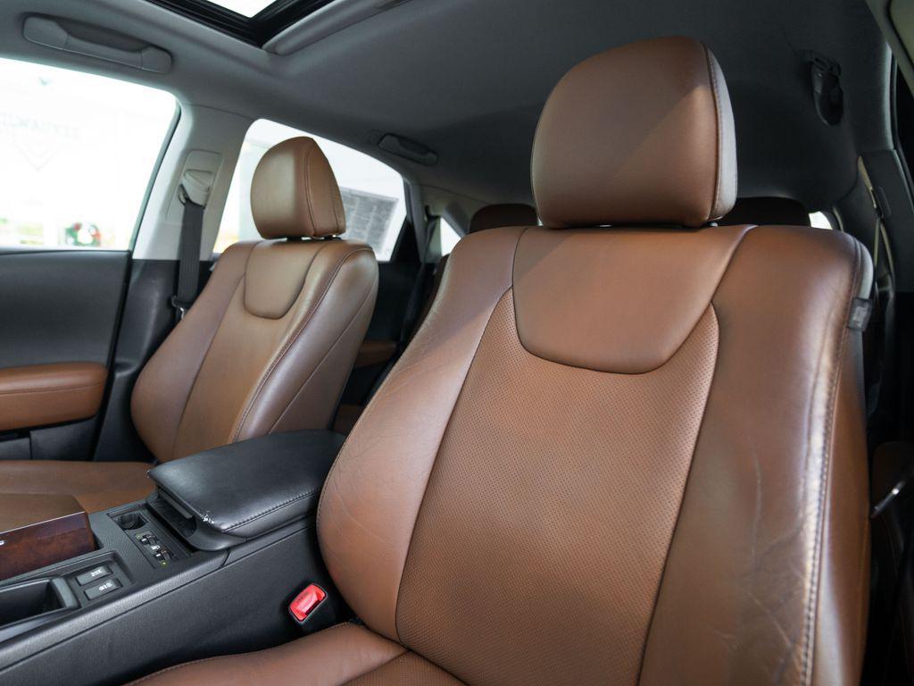 used 2013 Lexus RX 350 car, priced at $13,729