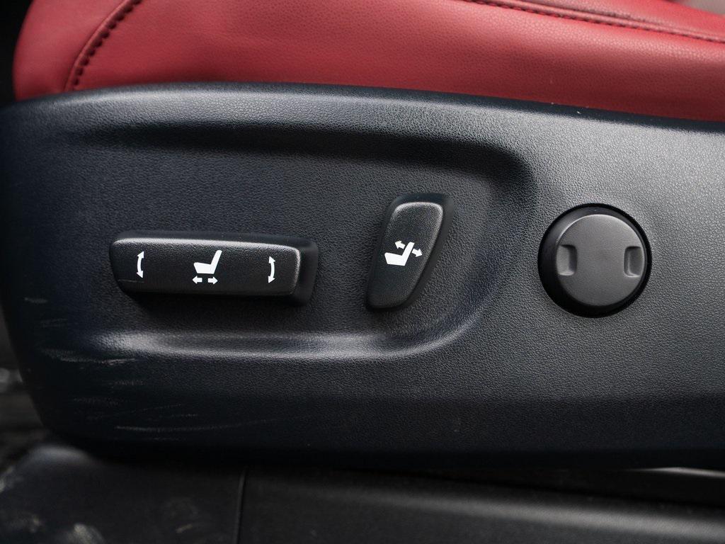 used 2023 Lexus GX 460 car, priced at $56,984