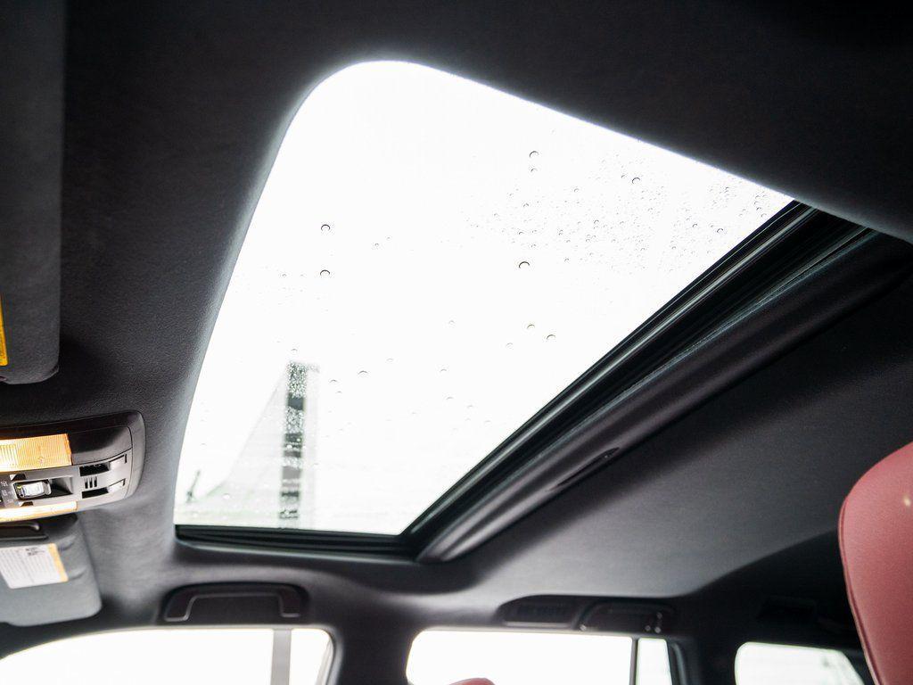 used 2023 Lexus GX 460 car, priced at $58,733