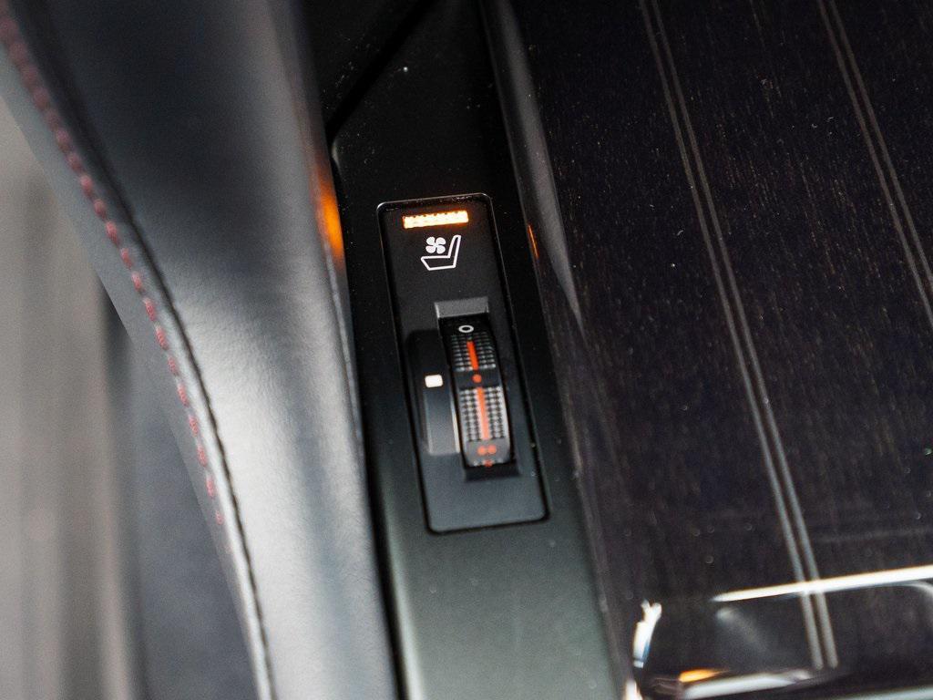 used 2023 Lexus GX 460 car, priced at $56,984