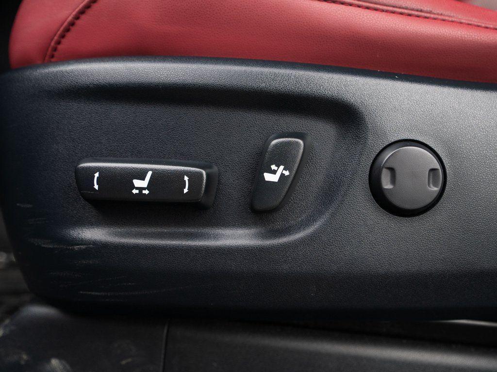 used 2023 Lexus GX 460 car, priced at $58,733