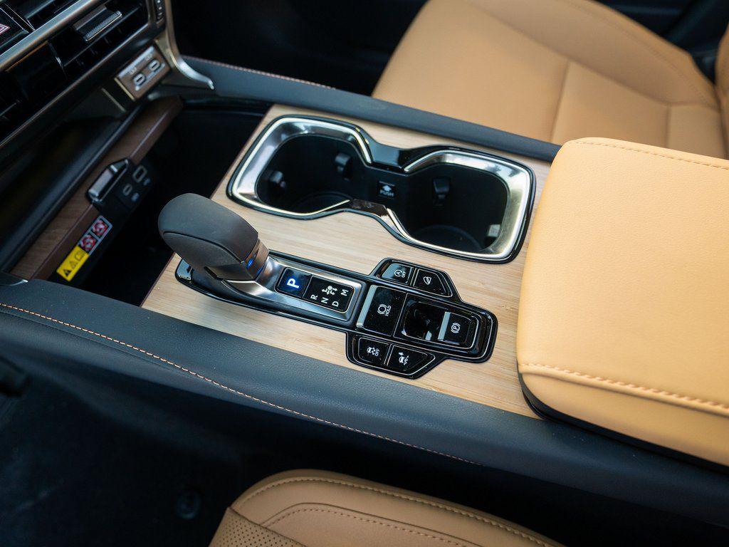 new 2026 Lexus RX 350 car, priced at $58,225