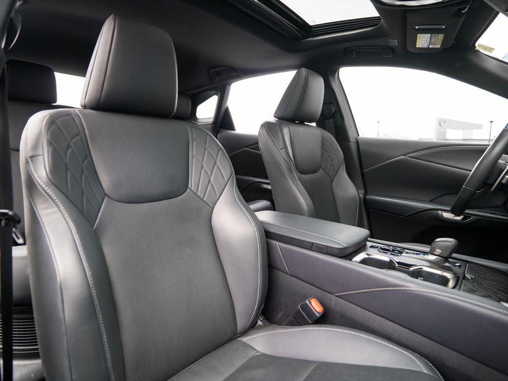 used 2023 Lexus RX 350 car, priced at $42,183