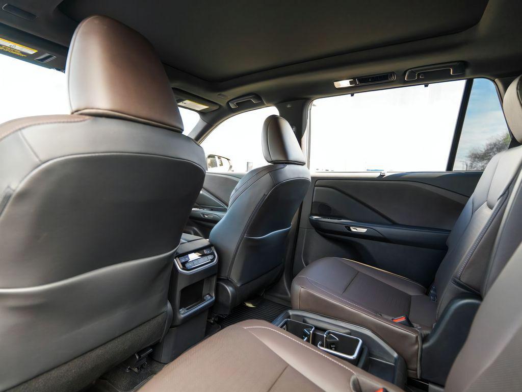 new 2026 Lexus TX 350 car, priced at $67,172