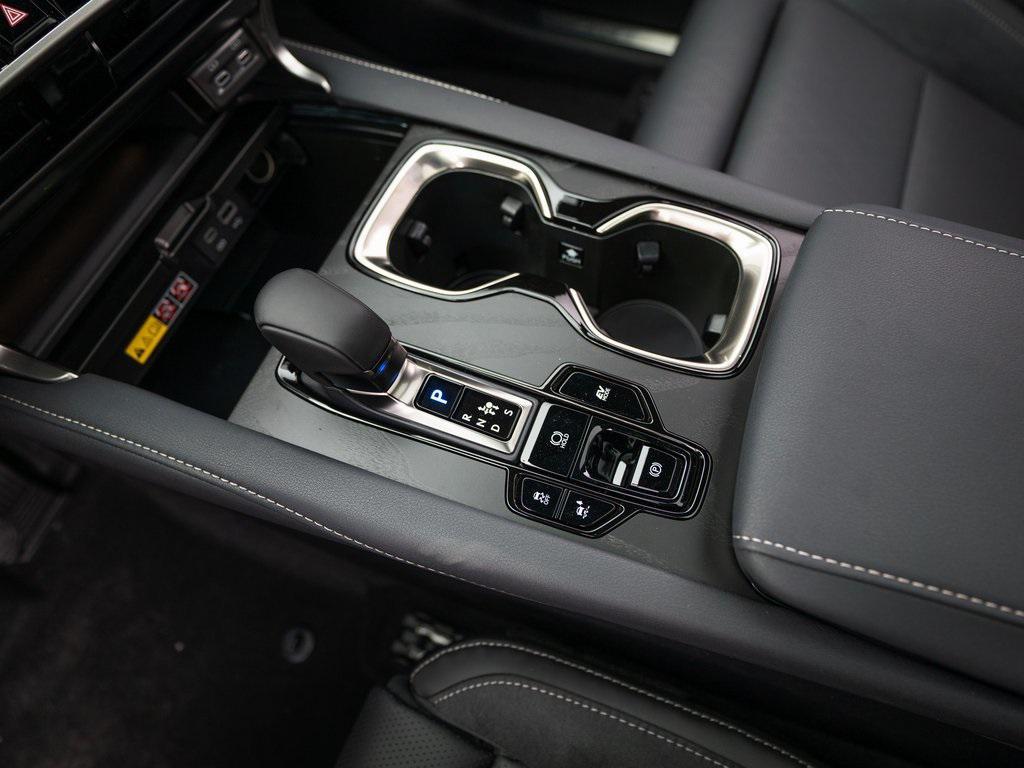 new 2026 Lexus RX 350 car, priced at $68,375