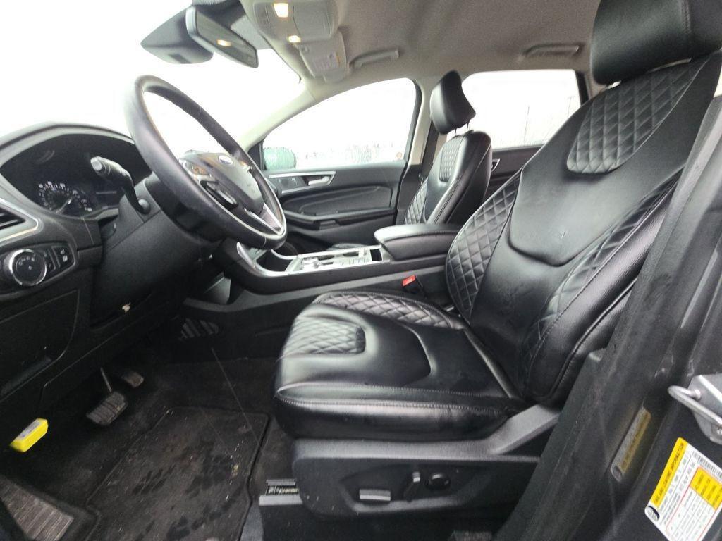 used 2024 Ford Edge car, priced at $23,183