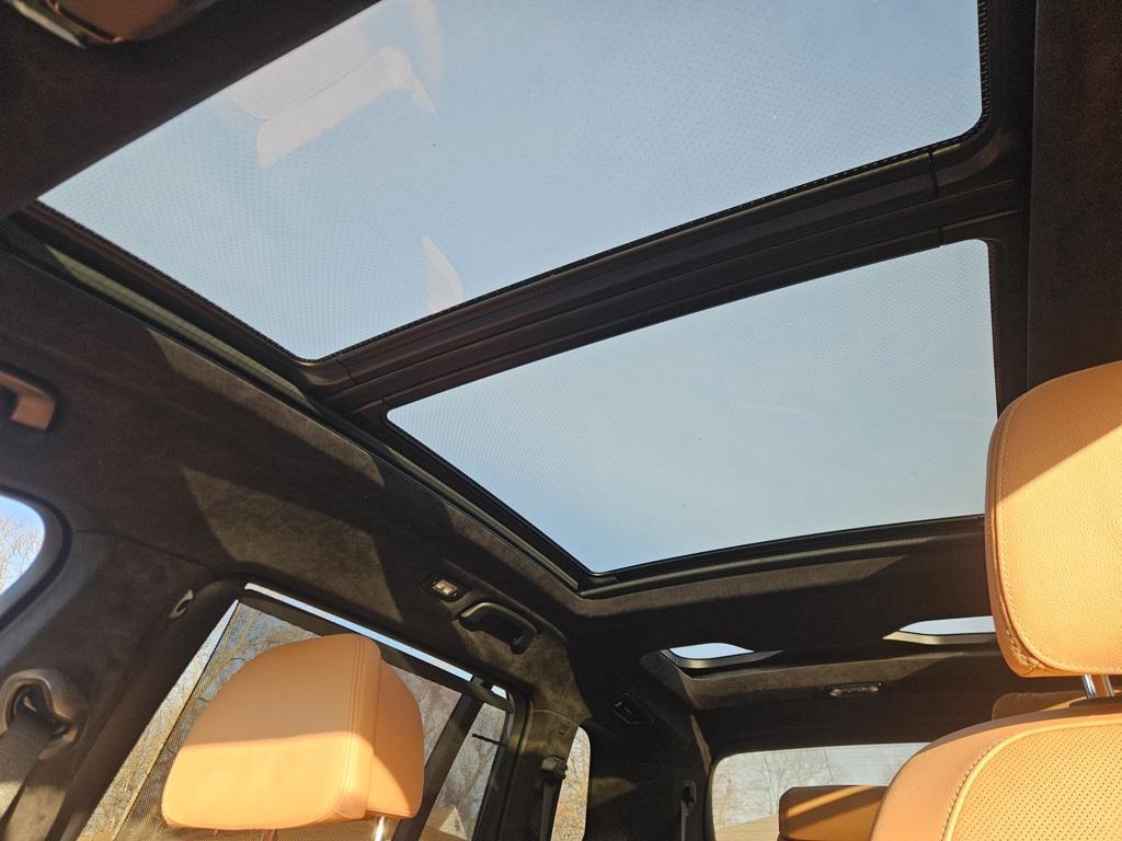 used 2022 BMW X7 car, priced at $41,891