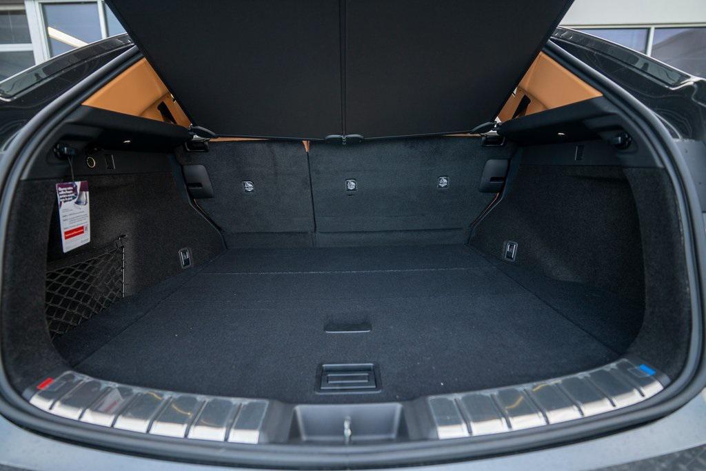 new 2026 Lexus NX 350 car, priced at $50,885