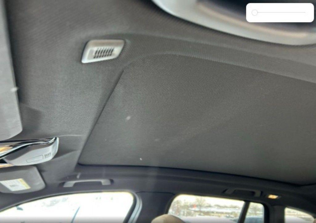 used 2020 BMW X3 car, priced at $24,701