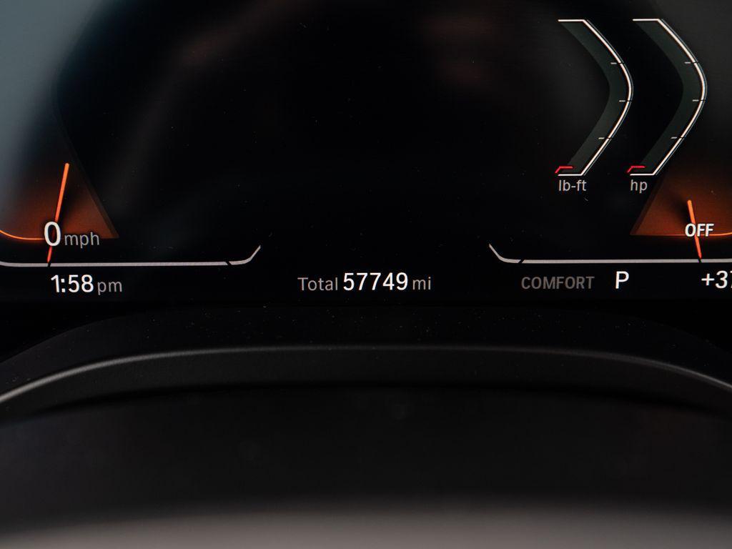 used 2020 BMW X3 car, priced at $23,993