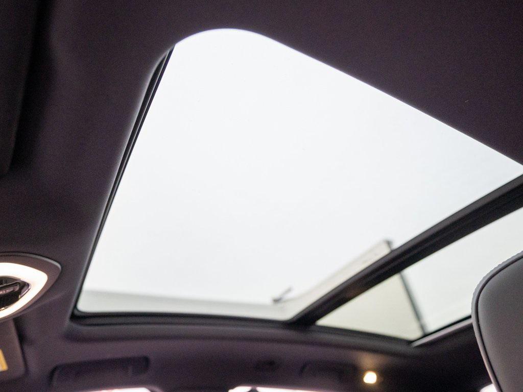 used 2022 Porsche Macan car, priced at $37,744