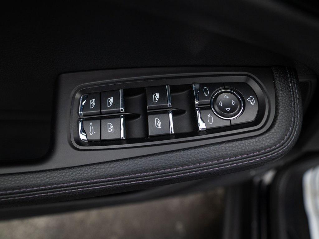 used 2022 Porsche Macan car, priced at $37,744