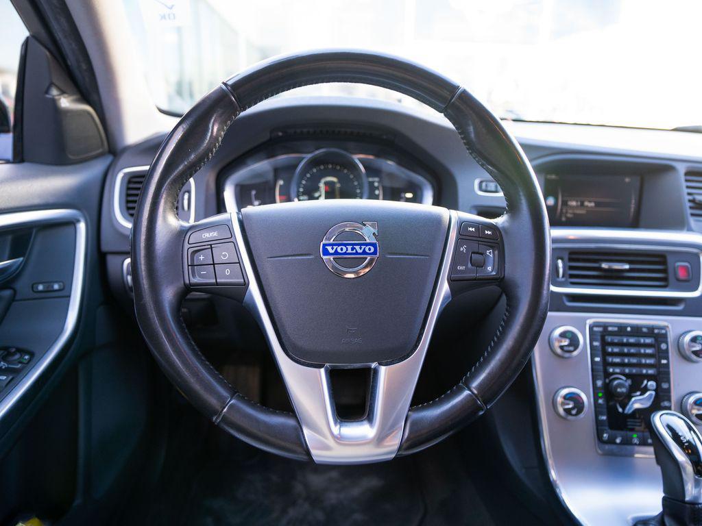 used 2018 Volvo V60 Cross Country car, priced at $12,349