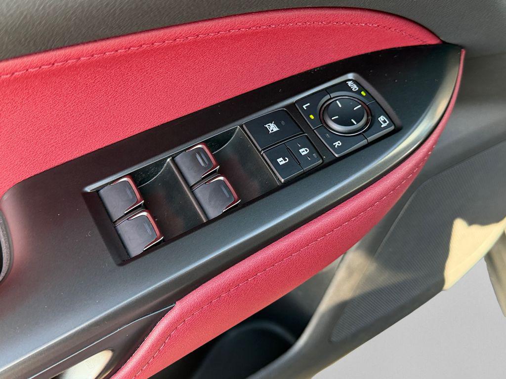 used 2024 Lexus NX 350 car, priced at $40,512