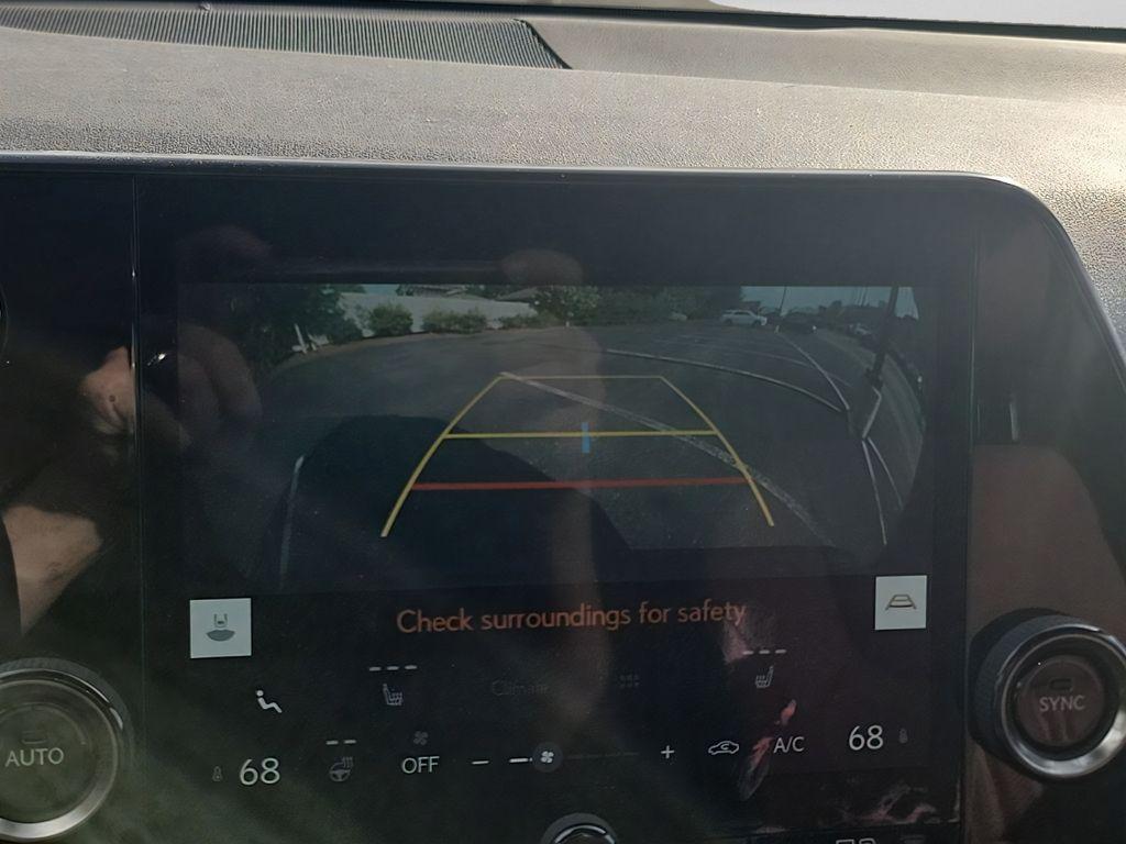used 2024 Lexus NX 350 car, priced at $41,058