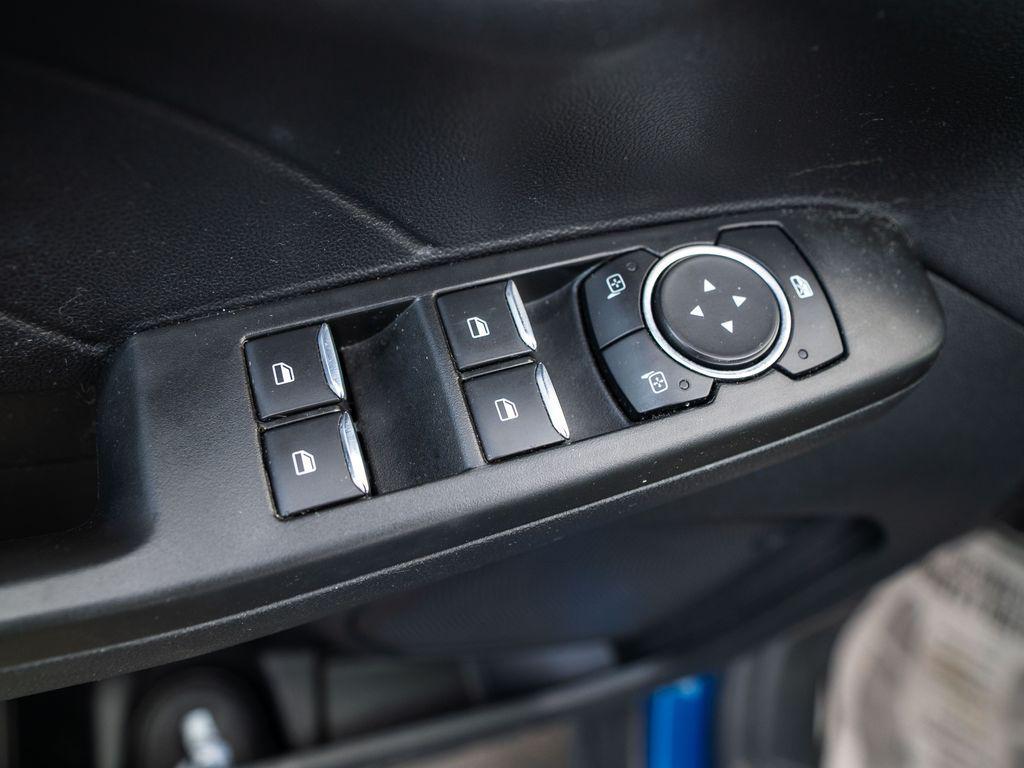 used 2022 Ford Escape car, priced at $18,586