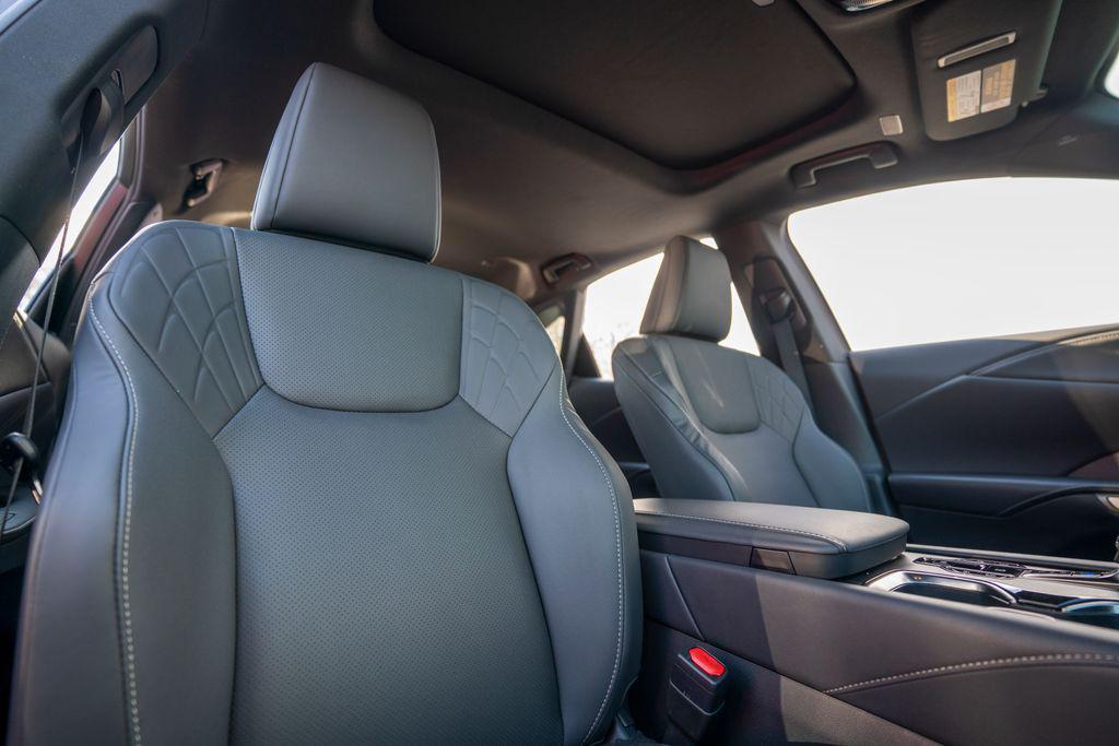 used 2023 Lexus RX 350 car, priced at $48,829