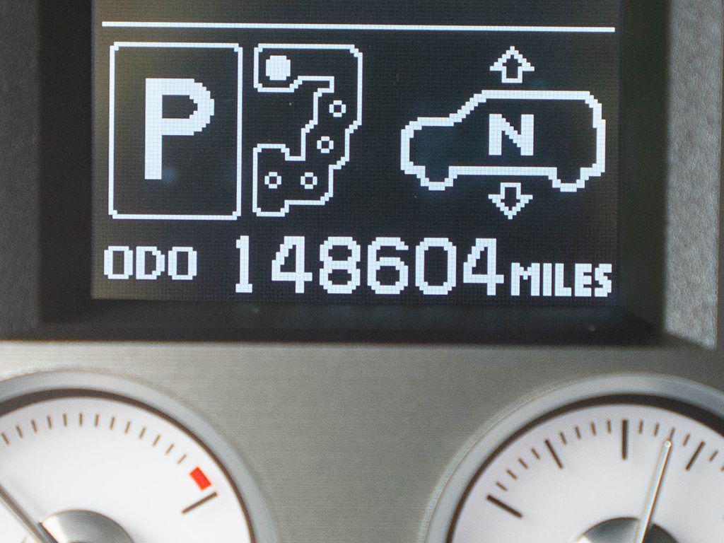 used 2011 Lexus LX 570 car, priced at $26,171