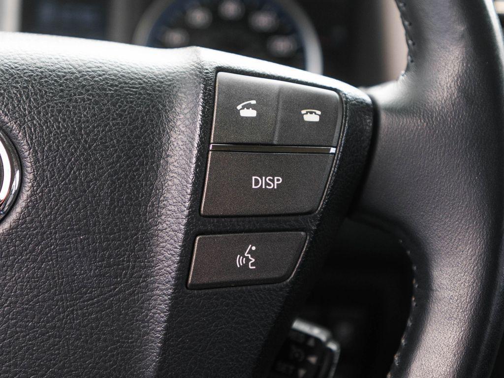 used 2011 Lexus LX 570 car, priced at $26,171