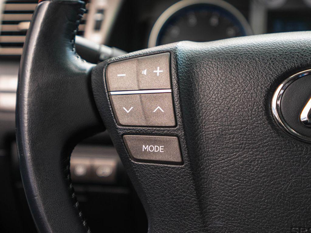 used 2011 Lexus LX 570 car, priced at $26,171