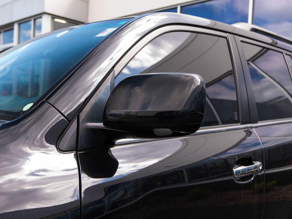 used 2011 Lexus LX 570 car, priced at $26,171