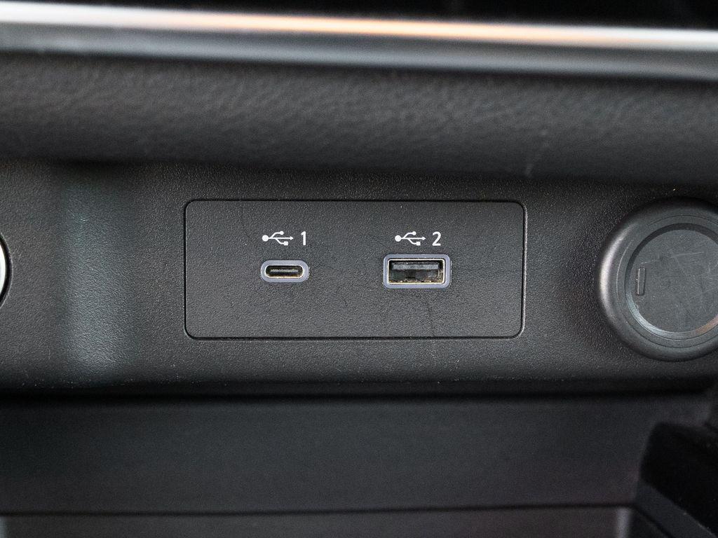 used 2023 Nissan Rogue car, priced at $20,000