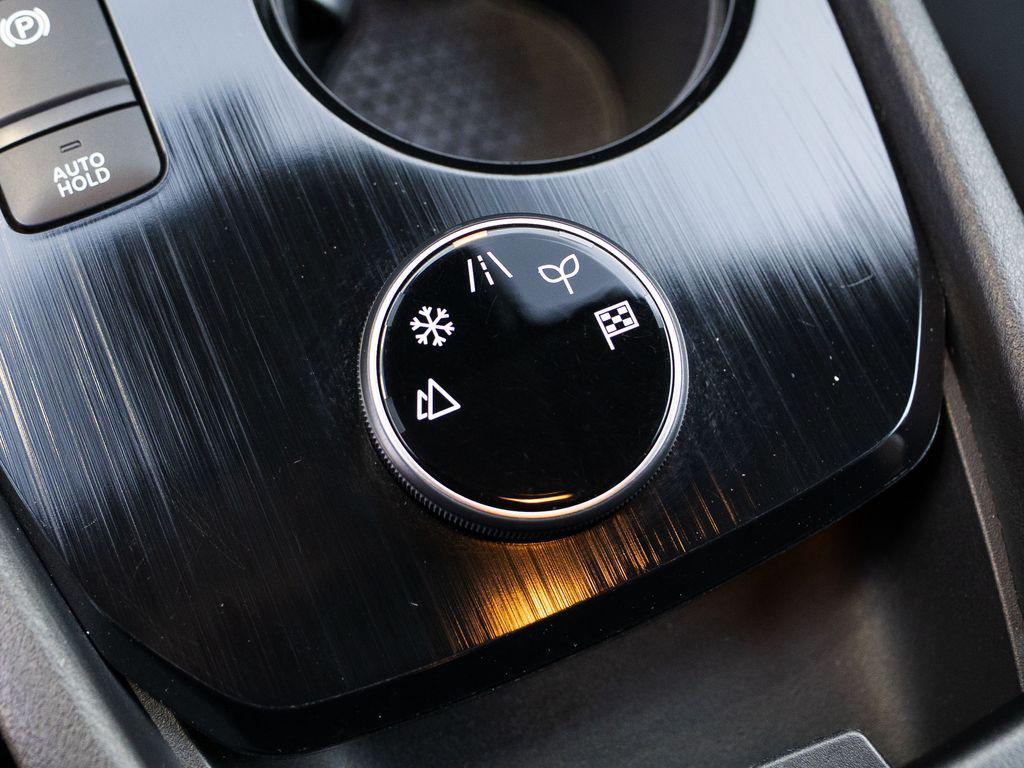 used 2023 Nissan Rogue car, priced at $20,000