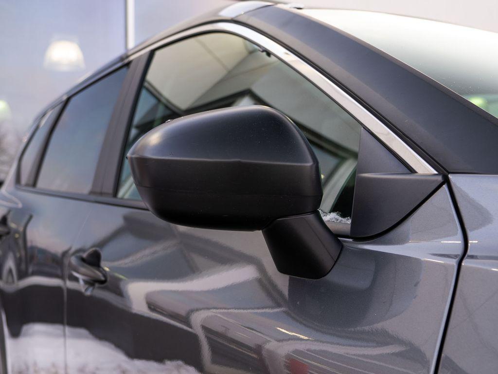 used 2023 Nissan Rogue car, priced at $20,000