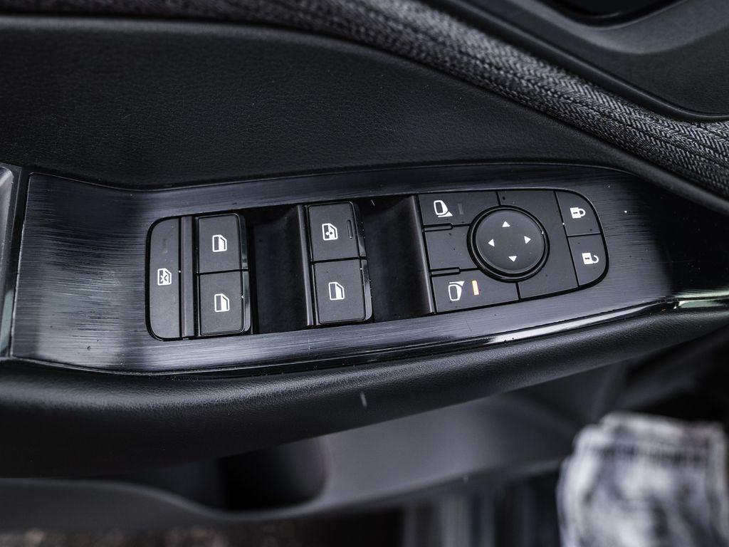 used 2023 Nissan Rogue car, priced at $20,000