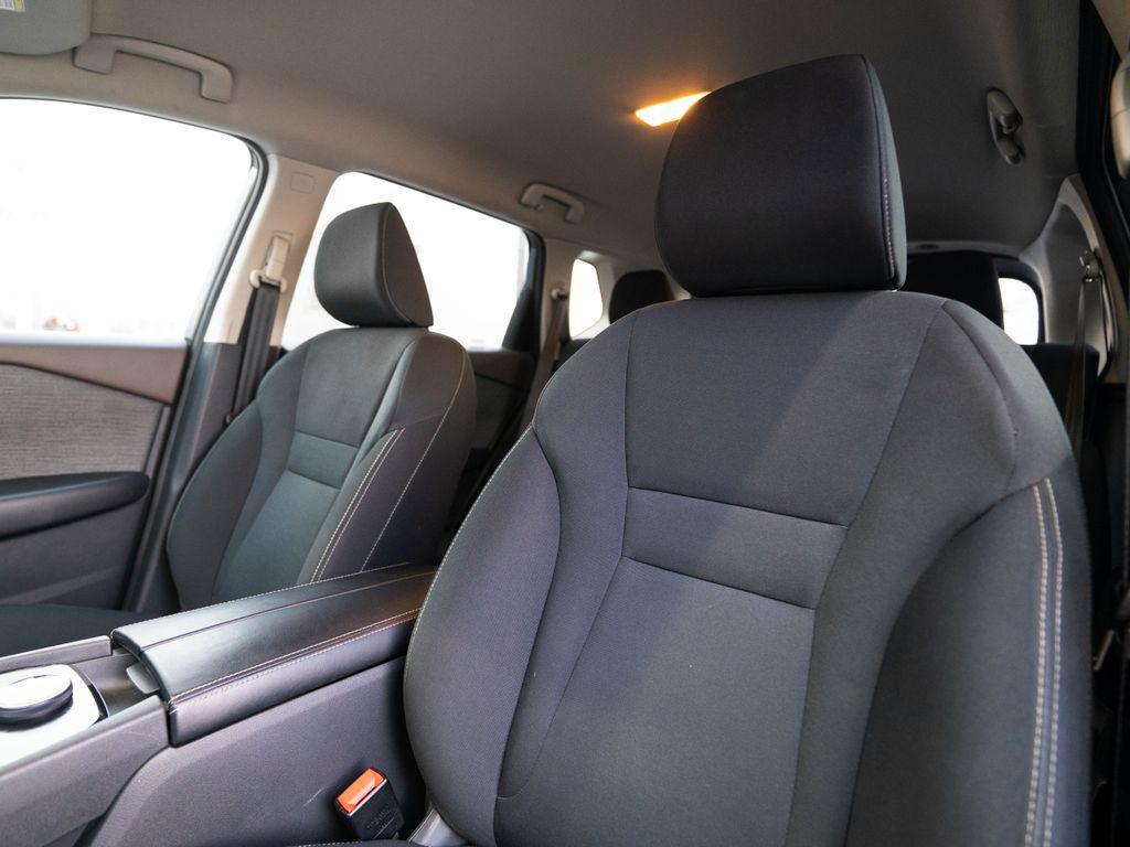 used 2023 Nissan Rogue car, priced at $20,000