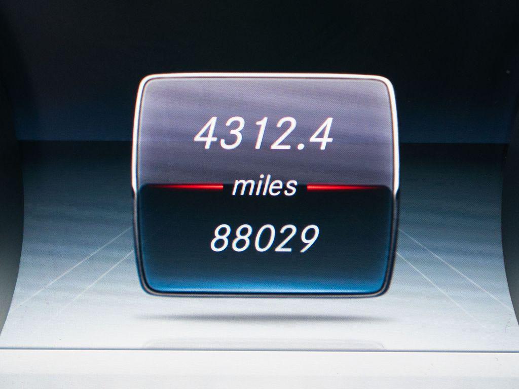 used 2019 Mercedes-Benz E-Class car, priced at $20,300